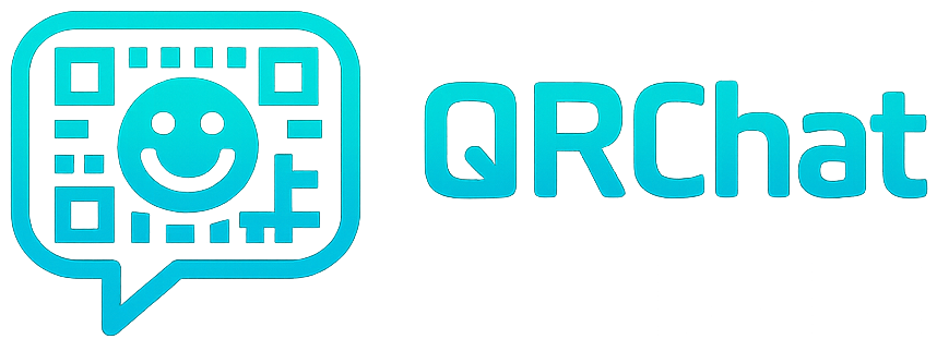 QRChat logo
